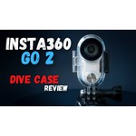 Видеокамера Insta360 Pro