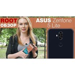 Смартфон ASUS ZenFone 5 Lite ZC600KL 3/32GB