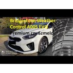 Автомобильная шина Bridgestone Weather Control A005 245/45 R18 100Y