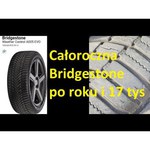 Автомобильная шина Bridgestone Weather Control A005 245/45 R19 102V