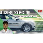 Автомобильная шина Bridgestone Weather Control A005 255/35 R18 94Y