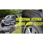 Автомобильная шина Bridgestone Weather Control A005 195/65 R15 95V