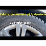 Автомобильная шина Bridgestone Weather Control A005 195/55 R16 91V