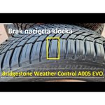 Автомобильная шина Bridgestone Weather Control A005 215/55 R17 98W