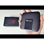 Медиаплеер Tanix TX3 Mini 1/8Gb