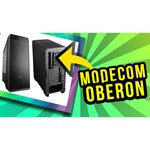 Компьютерный корпус Modecom Oberon Pro Silent Black