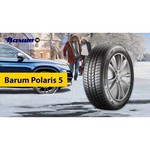 Автомобильная шина Barum Polaris 5 235/55 R17 103V