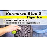 Автомобильная шина Kormoran Stud 2