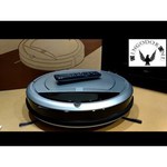 Пылесос Xiaomi Viomi Internet Robot Vacuum Cleaner VXRS01