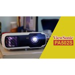 Проектор Viewsonic PA502SP