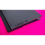 Ноутбук Lenovo Legion Y730 17