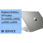 Ноутбук HP PAVILION 15-cs0000