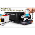 Принтер HP Ink Tank 115