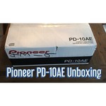 CD-проигрыватель Pioneer PD-10AE