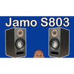 Акустическая система Jamo S 803