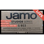 Акустическая система Jamo S 803