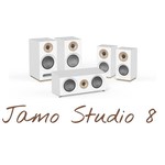 Комплект акустики Jamo S 803 HCS
