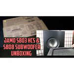 Комплект акустики Jamo S 803 HCS