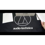 Наушники Audio-Technica ATH-ADX5000
