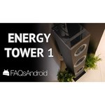 Портативная акустика Energy Sistem Tower 1