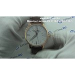 Наручные часы Maurice Lacroix EL1118-SS001-110-1
