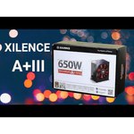 Блок питания Xilence Performance X 1050W