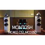 Усилитель мощности McIntosh MC462
