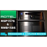 AV-процессор Rotel RSP-1576