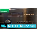 AV-процессор Rotel RSP-1576