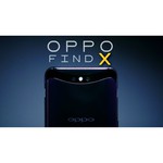 Смартфон OPPO Find X 256GB