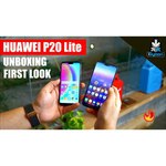 Смартфон Huawei Nova 3e 4/128GB