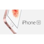 Смартфон Apple iPhone SE 128GB восстановленный