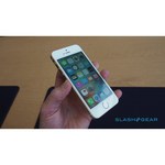 Смартфон Apple iPhone SE 128GB восстановленный