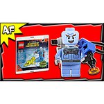 Конструктор LEGO DC Super Heroes 30603 Мистер Фриз