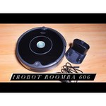 Пылесос iRobot Roomba 606