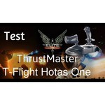 Джойстик Thrustmaster T.Flight Hotas One