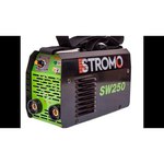 Сварочный аппарат STROMO SW-250