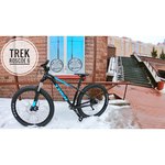 Горный (MTB) велосипед TREK Roscoe 6 (2019)
