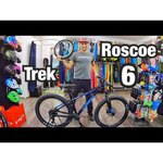 Горный (MTB) велосипед TREK Roscoe 6 (2019)