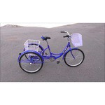 Городской велосипед Иж-Байк Фермер 24 6