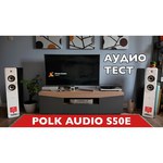 Акустическая система Polk Audio S50e