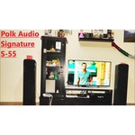 Акустическая система Polk Audio S55e