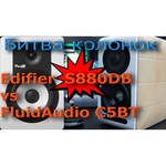 Акустическая система Fluid Audio C5 BT