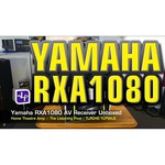 AV-ресивер YAMAHA RX-A1080