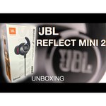 Наушники JBL Reflect Mini 2 BT