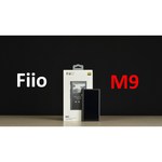 Плеер Fiio M9