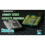 Аккумулятор Remax Armory 10000 mAh RPP-79