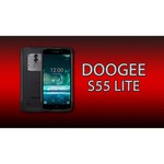 Смартфон DOOGEE S55 Lite