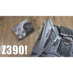 Материнская плата ASRock Z390 Taichi Ultimate