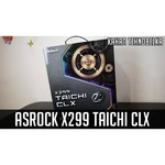 Материнская плата ASRock Z390 Taichi
